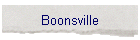 Boonsville