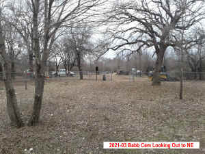 2021-03 Babb Cem Looking Out to NE1.jpg (4285998 bytes)