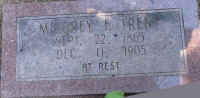Trent, Milbrey Huddleston  actually born 1872.JPG (118019 bytes)