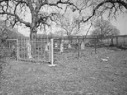 Foster Cemetery