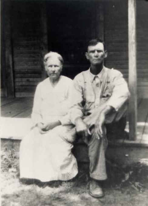 Wm & Sara Fine Foster