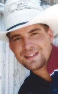 Donald 'Chief' Money 