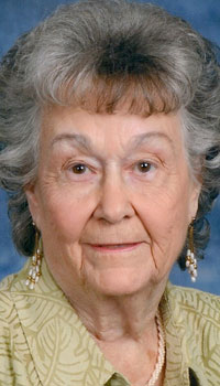 Stella Motley