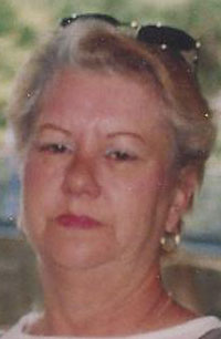 Idalena Vondelle McElroy 