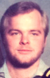 Shawn Patrick McGauley