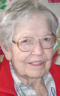 Rena Elizabeth Holloway