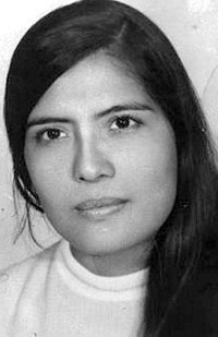 Maria Benedicta Luna