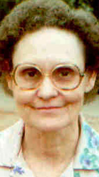 Esteen Elizabeth James