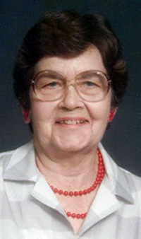 Helen June Joyce