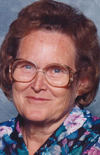 Alice Pearl Simpson