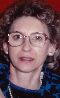 Sheila Welch Obituary (2014) - Rotan, TX - Abilene Reporter-News