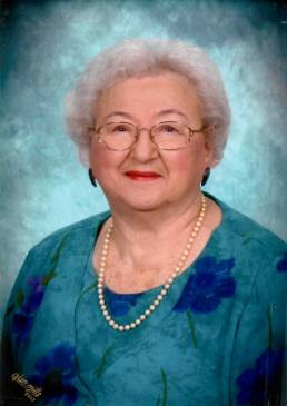 Obituary Photo